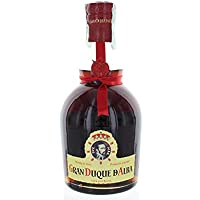 Brandy gran duque de alba 70cl 40º